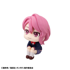 Dandadan Look Up PVC Statue Aira 11 cm            4535123846809