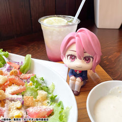 Dandadan Look Up PVC Statue Aira 11 cm            4535123846809