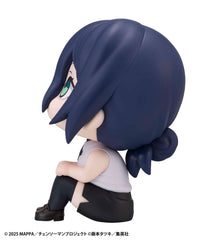 Chainsaw Man The Movie: Reze Arc Look Up PVC Statue Reze 11 cm 4535123846830