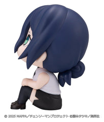 Chainsaw Man: The Movie - Reze Arc Look Up PVC Figure Reze 11 cm (Repeat) 4535123846830