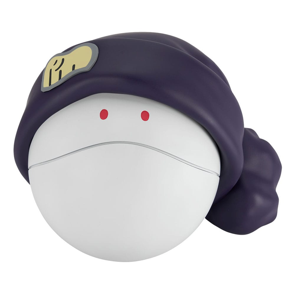Mobile Suit Gundam GQuuuuuuX Coin Bank Haro 12 cm 4535123846908
