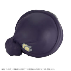 Mobile Suit Gundam GQuuuuuuX Coin Bank Haro 12 cm 4535123846908