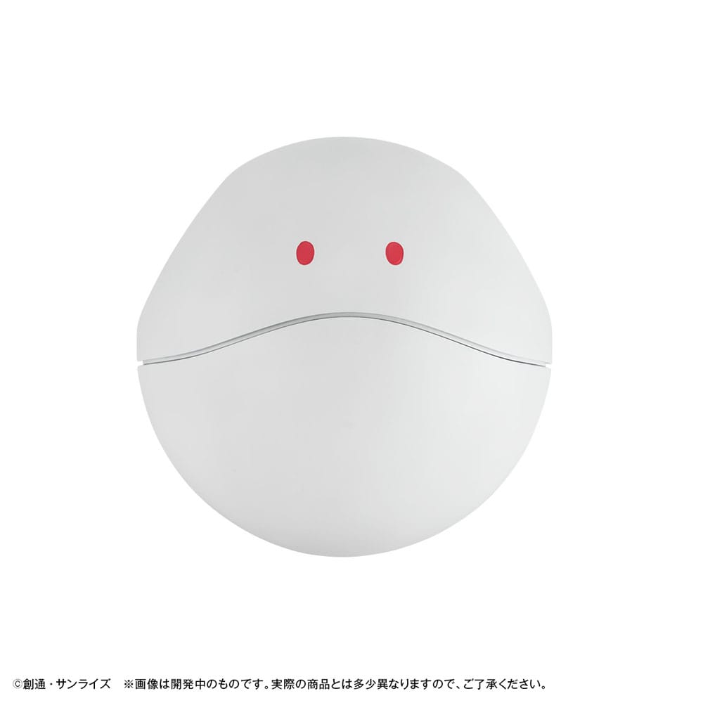 Mobile Suit Gundam GQuuuuuuX Coin Bank Haro 12 cm 4535123846908