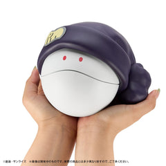 Mobile Suit Gundam GQuuuuuuX Coin Bank Haro 12 cm 4535123846908