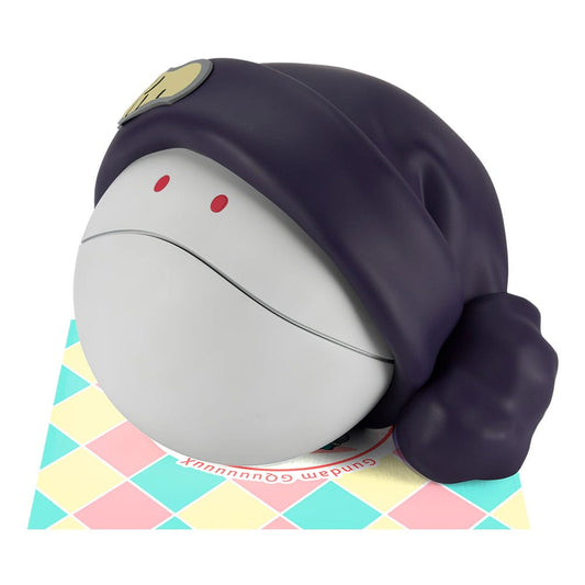 Mobile Suit Gundam GQuuuuuuX Coin Bank Haro 12 cm (with gift) 4535123846915