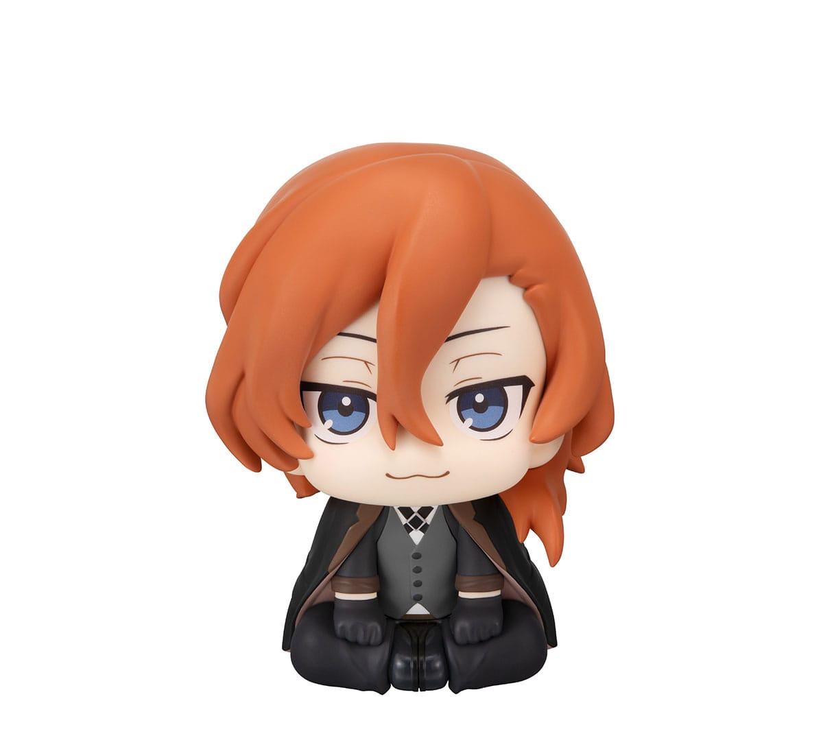 Bungo Stray Dogs Look Up PVC Statue Chuya Nakahara 11 cm 4535123846960