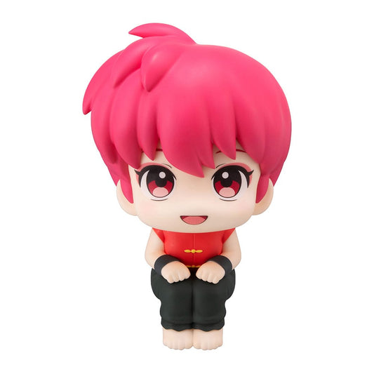 Ranma 1/2 Look Up PVC Statue Ranma 11 cm    4535123847028