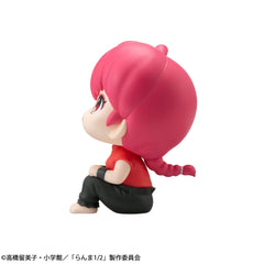 Ranma 1/2 Look Up PVC Statue Ranma 11 cm    4535123847028