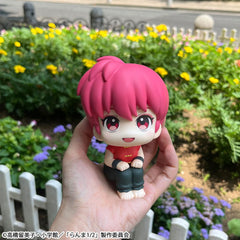 Ranma 1/2 Look Up PVC Statue Ranma 11 cm    4535123847028