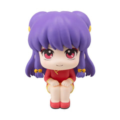 Ranma 1/2 Look Up PVC Statue Shampoo 11 cm    4535123847035