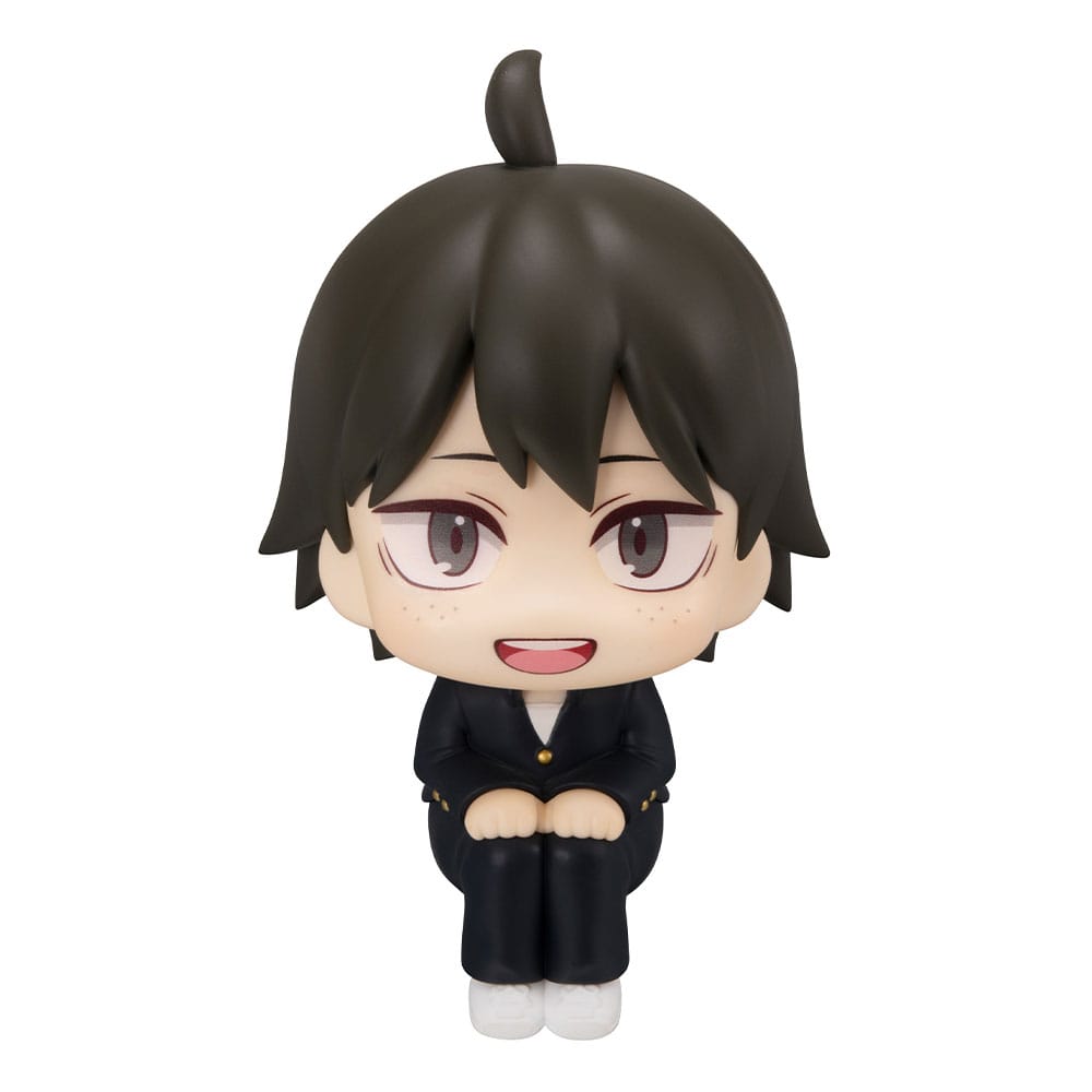 Haikyu!! Look Up PVC Statue Tadashi Yamaguchi 11 cm 4535123847059