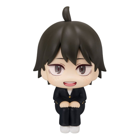 Haikyu!! Look Up PVC Statue Tadashi Yamaguchi 11 cm 4535123847059