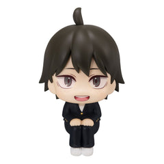 Haikyu!! Look Up PVC Statue Tadashi Yamaguchi 11 cm 4535123847059