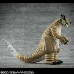 Dandadan Occultic Sofubi Collection Vinyl Figure Transparent Monster 15 cm       4535123847172