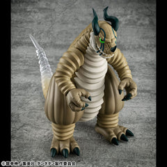 Dandadan Occultic Sofubi Collection Vinyl Figure Transparent Monster 15 cm       4535123847172