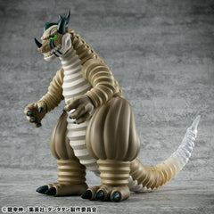 Dandadan Occultic Sofubi Collection Vinyl Figure Transparent Monster 15 cm       4535123847172