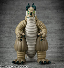 Dandadan Occultic Sofubi Collection Vinyl Figure Transparent Monster 15 cm       4535123847172