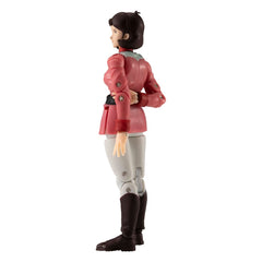 Mobile Suit Gundam G.M.G. Collection 11 Action Figure Earth Federation Mirai Yashima 10 cm    4535123847202