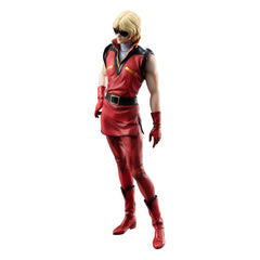 Mobile Suit Zeta Gundam GGG Statue 1/8 Quattro Vageena Limited Repeat 22 cm 4535123847219
