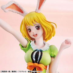 One Piece Excellent Model P.O.P. PVC Statue Carrot Limited Edition 21 cm 4535123847233
