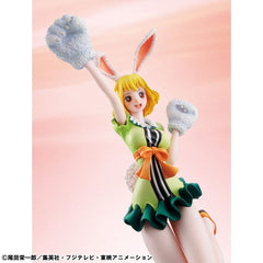 One Piece Excellent Model P.O.P. PVC Statue Carrot Limited Edition 21 cm 4535123847233