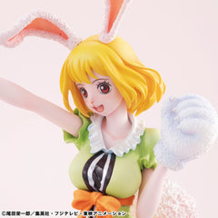 One Piece Excellent Model P.O.P. PVC Statue Carrot Limited Edition 21 cm 4535123847233
