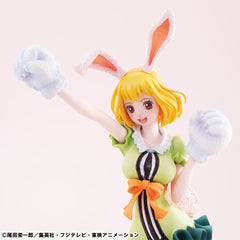 One Piece Excellent Model P.O.P. PVC Statue Carrot Limited Edition 21 cm 4535123847233