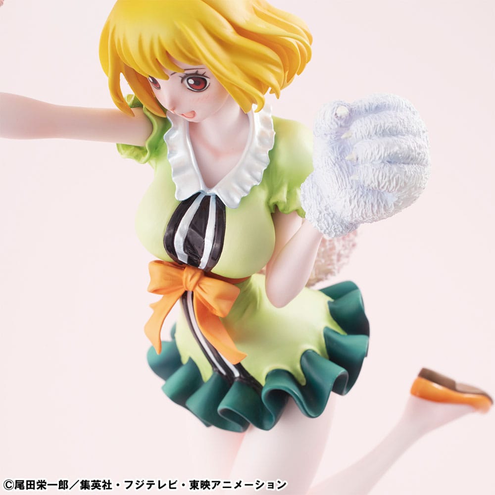 One Piece Excellent Model P.O.P. PVC Statue Carrot Limited Edition 21 cm 4535123847233