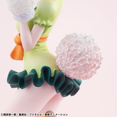 One Piece Excellent Model P.O.P. PVC Statue Carrot Limited Edition 21 cm 4535123847233