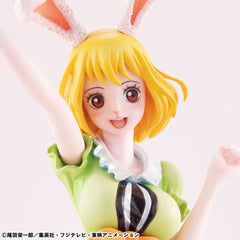One Piece Excellent Model P.O.P. PVC Statue Carrot Limited Edition 21 cm 4535123847233