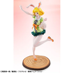 One Piece Excellent Model P.O.P. PVC Statue Carrot Limited Edition 21 cm 4535123847233