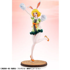 One Piece Excellent Model P.O.P. PVC Statue Carrot Limited Edition 21 cm 4535123847233