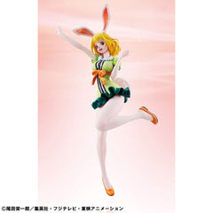 One Piece Excellent Model P.O.P. PVC Statue Carrot Limited Edition 21 cm 4535123847233
