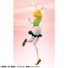 One Piece Excellent Model P.O.P. PVC Statue Carrot Limited Edition 21 cm 4535123847233