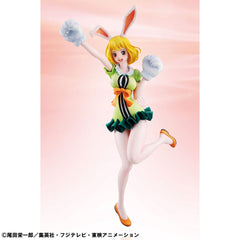 One Piece Excellent Model P.O.P. PVC Statue Carrot Limited Edition 21 cm 4535123847233