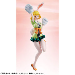 One Piece Excellent Model P.O.P. PVC Statue Carrot Limited Edition 21 cm 4535123847233