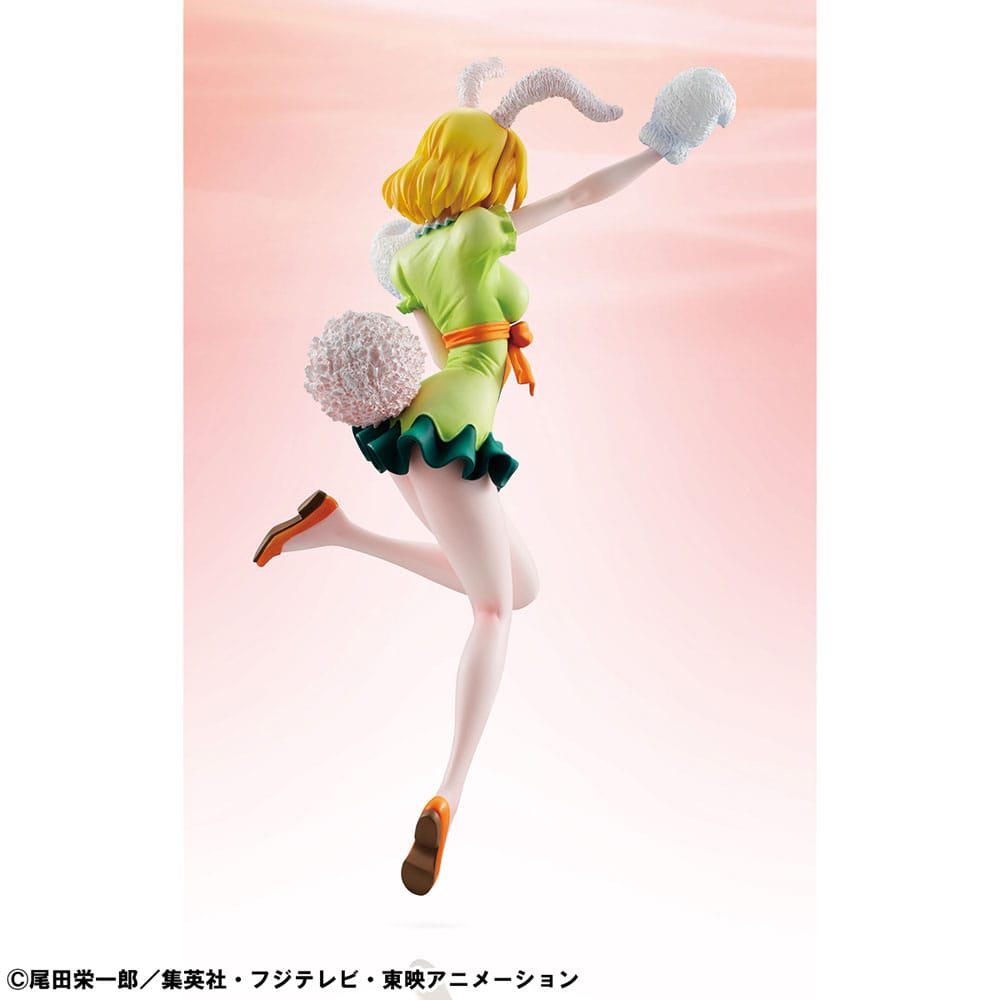 One Piece Excellent Model P.O.P. PVC Statue Carrot Limited Edition 21 cm 4535123847233