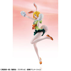 One Piece Excellent Model P.O.P. PVC Statue Carrot Limited Edition 21 cm 4535123847233