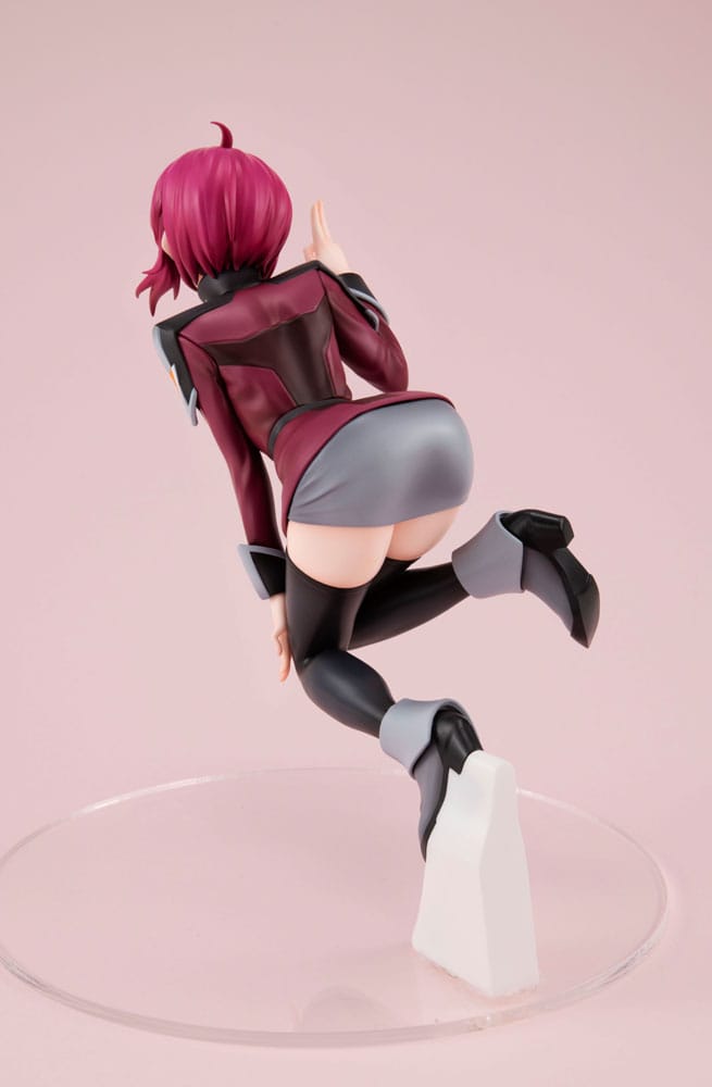 Mobile Suit Gundam Seed Freedom GGG Statue Lunamaria Hawke 17 cm 4535123847288