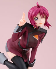 Mobile Suit Gundam Seed Freedom GGG Statue Lunamaria Hawke 17 cm 4535123847288