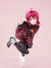 Mobile Suit Gundam Seed Freedom GGG Statue Lunamaria Hawke 17 cm 4535123847288