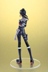 Mobile Suit Gundam GQuuuuuuX Lucrea Lite PVC Statue Nyaan Pilot Suit Ver. 20 cm          4535123847295