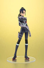Mobile Suit Gundam GQuuuuuuX Lucrea Lite PVC Statue Nyaan Pilot Suit Ver. 20 cm          4535123847295