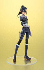 Mobile Suit Gundam GQuuuuuuX Lucrea Lite PVC Statue Nyaan Pilot Suit Ver. 20 cm          4535123847295