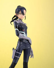 Mobile Suit Gundam GQuuuuuuX Lucrea Lite PVC Statue Nyaan Pilot Suit Ver. 20 cm          4535123847295