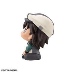 Tiger & Bunny Look Up PVC Statue Kaburagi T Kotetsu 11 cm     4535123847325