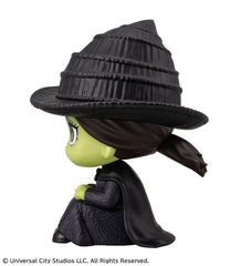 Wicked Look Up PVC Statues Elphaba & Glinda (with gift) 11 cm     4535123847370