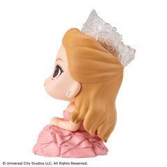 Wicked Look Up PVC Statues Elphaba & Glinda (with gift) 11 cm     4535123847370