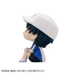 The New Prince of Tennis Look Up PVC Statue Ryoma Echizen 11 cm 4535123847400