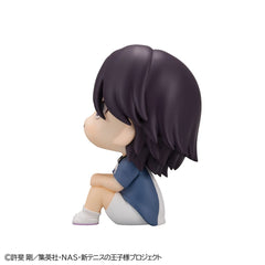 The New Prince of Tennis Look Up PVC Statue Keigo Atobe 11 cm       4535123847417